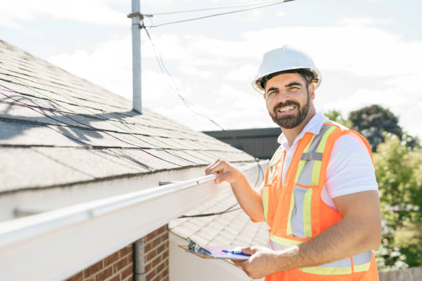 Best Commercial Roof Installation  in Bemiss, GA