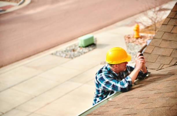 Best Flat Roof Repair Services  in Bemiss, GA